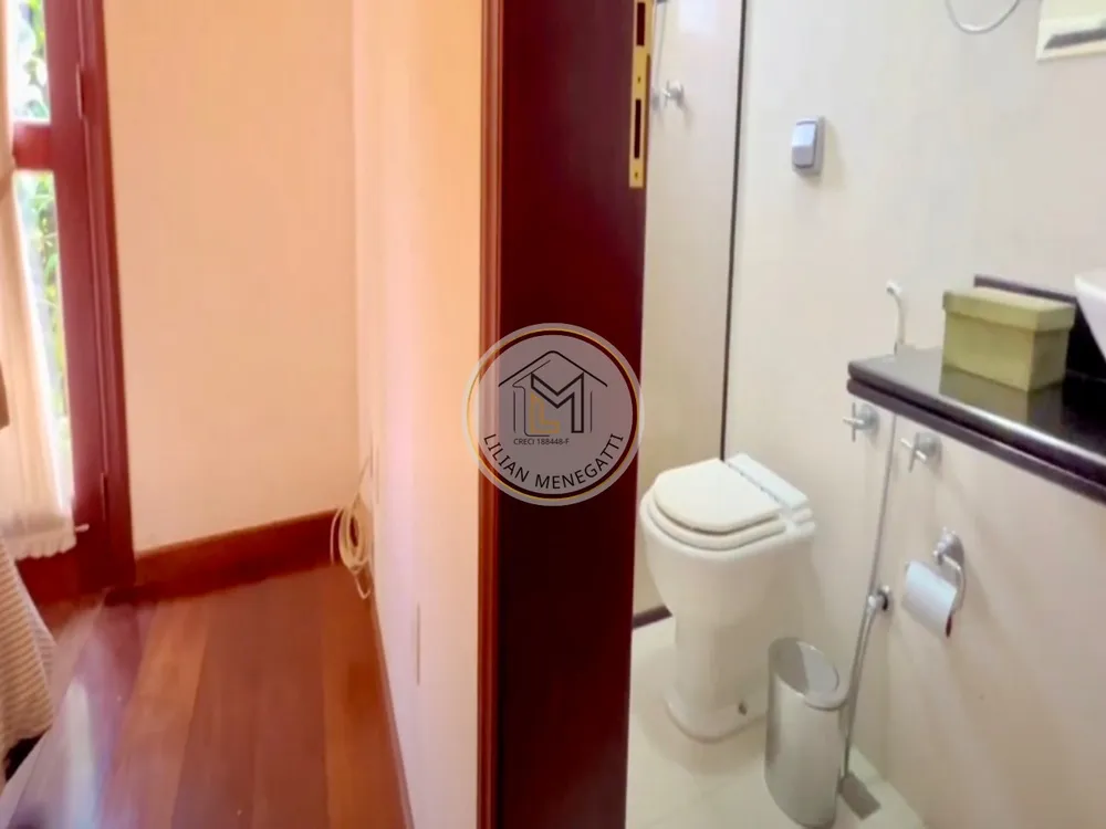 Casa de Condomínio, 5 quartos - Foto 10