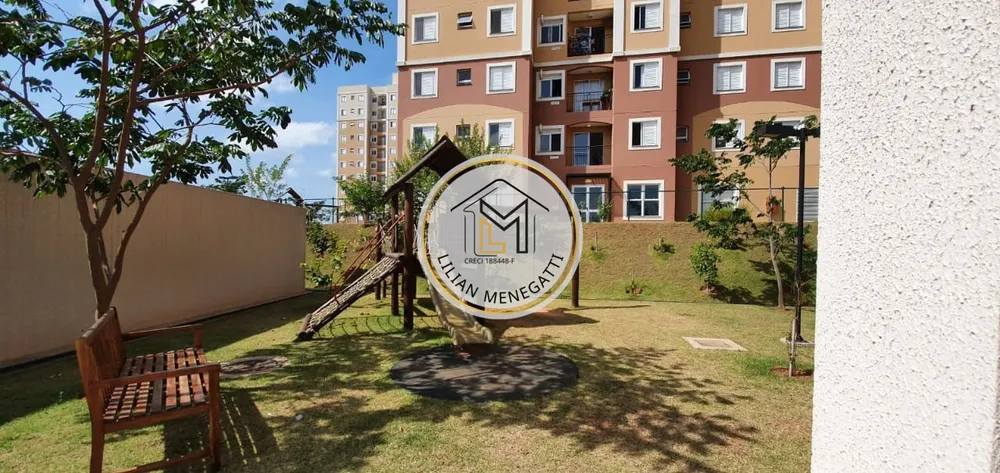 Apartamento, 2 quartos, 50 m² - Foto 10