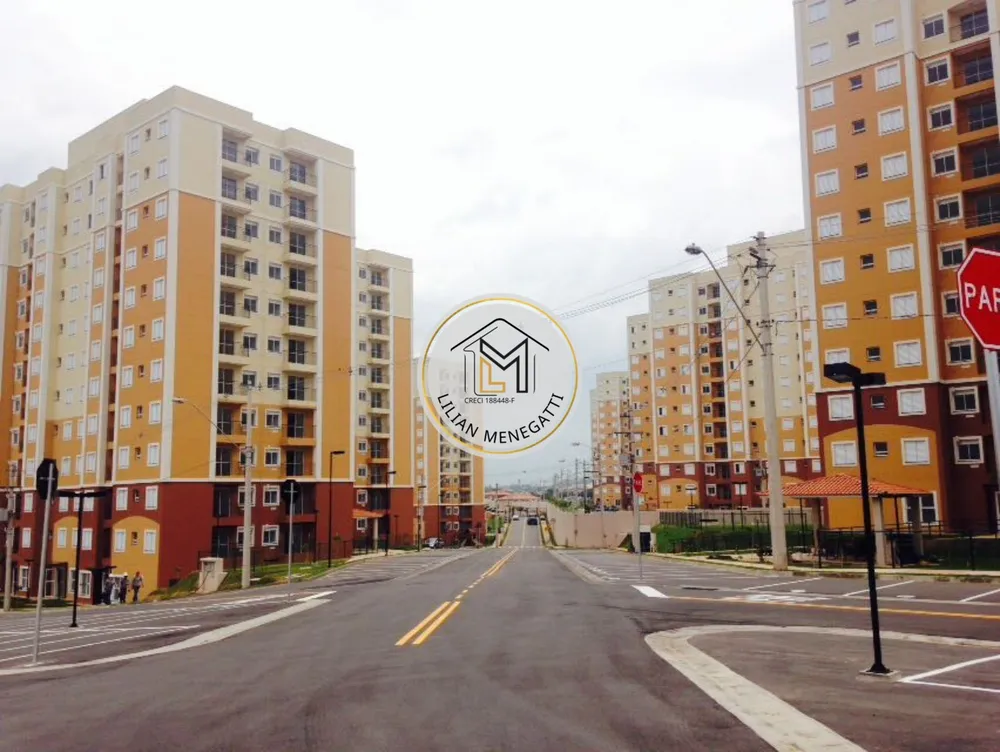 Apartamento, 2 quartos, 50 m² - Foto 12