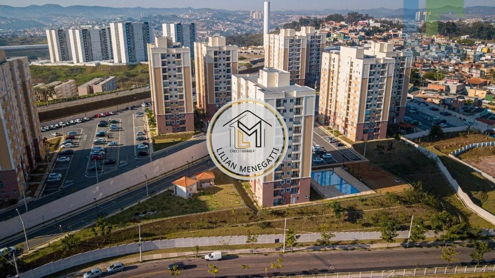 Apartamento, 2 quartos, 50 m² - Foto 9