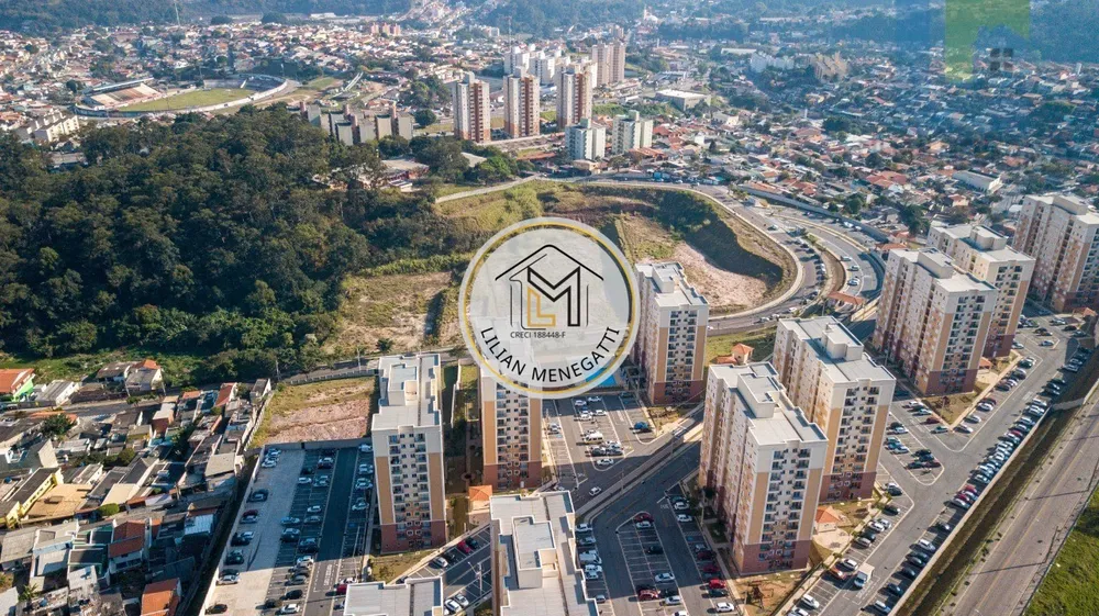 Apartamento, 2 quartos, 50 m² - Foto 8