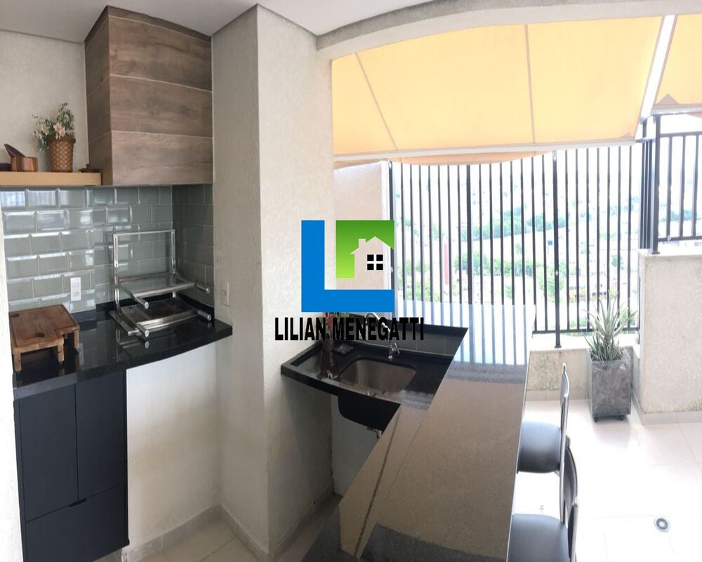 Cobertura, 3 quartos, 175 m² - Foto 5
