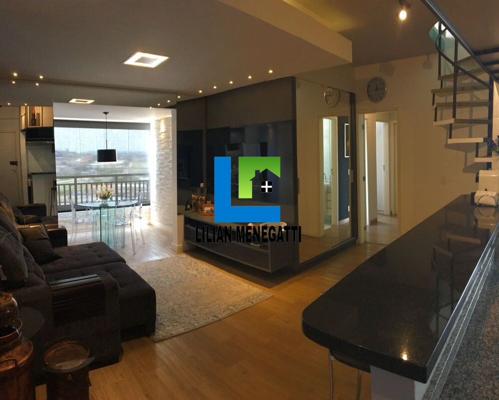 Cobertura, 3 quartos, 175 m² - Foto 6
