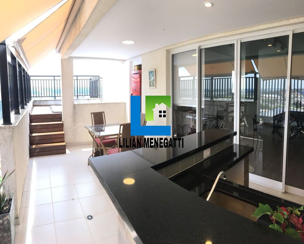 Cobertura, 3 quartos, 175 m² - Foto 11