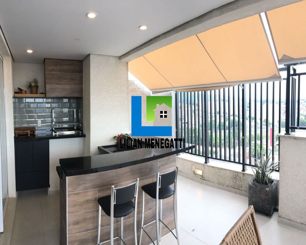 Cobertura, 3 quartos, 175 m² - Foto 16