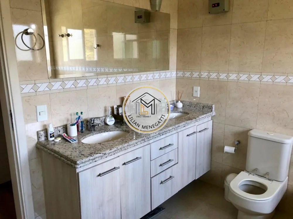 Casa de Condomínio, 4 quartos - Foto 7