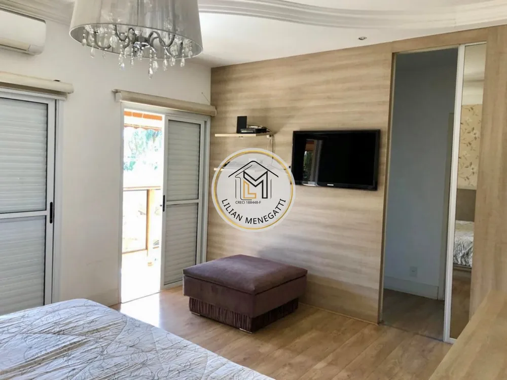 Casa de Condomínio, 4 quartos - Foto 6