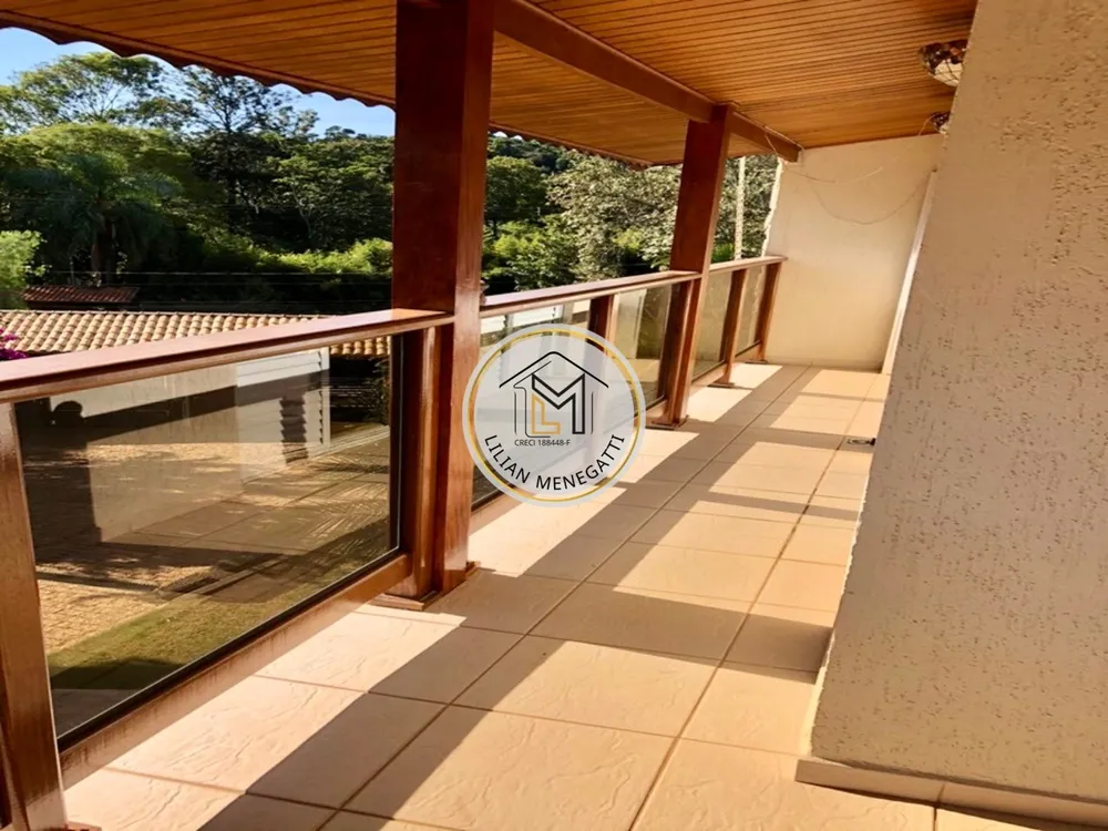Casa de Condomínio, 4 quartos - Foto 12