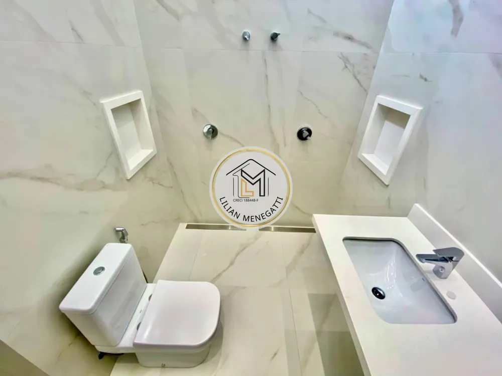 Casa de Condomínio, 3 quartos - Foto 7