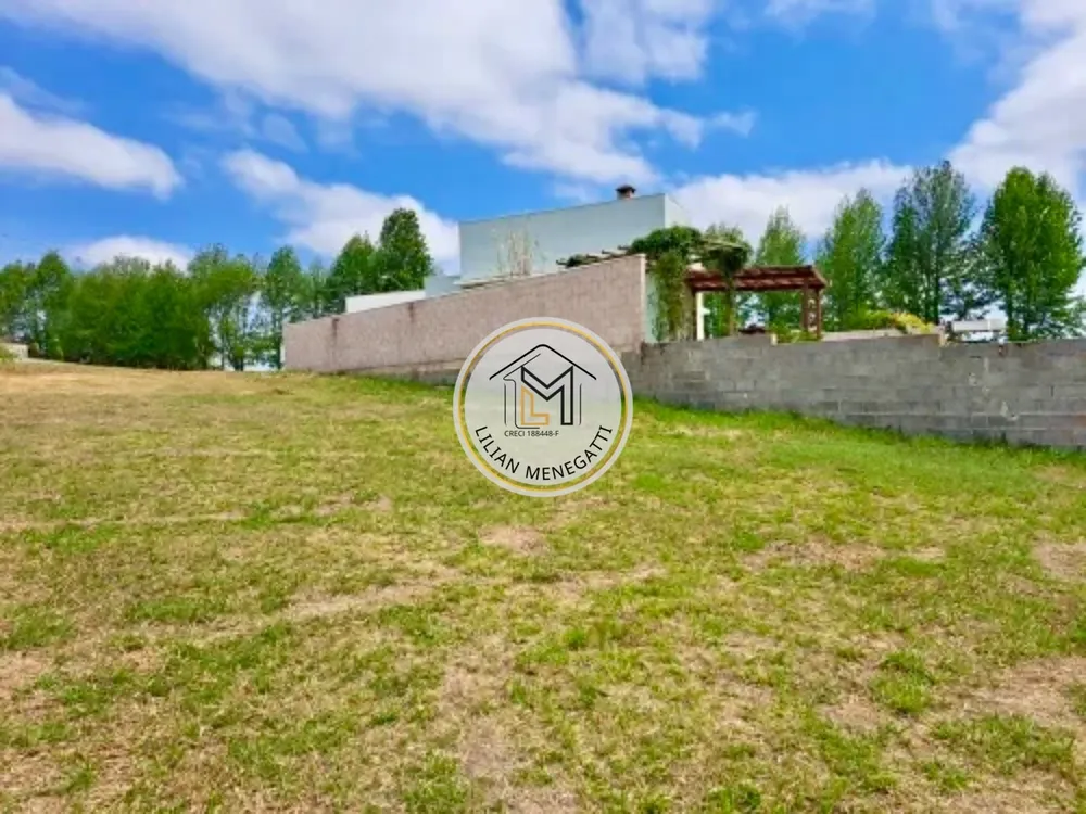 Terreno, 869 m² - Foto 3