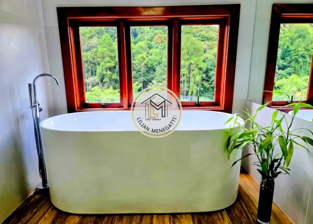 Casa de Condomínio, 4 quartos - Foto 6