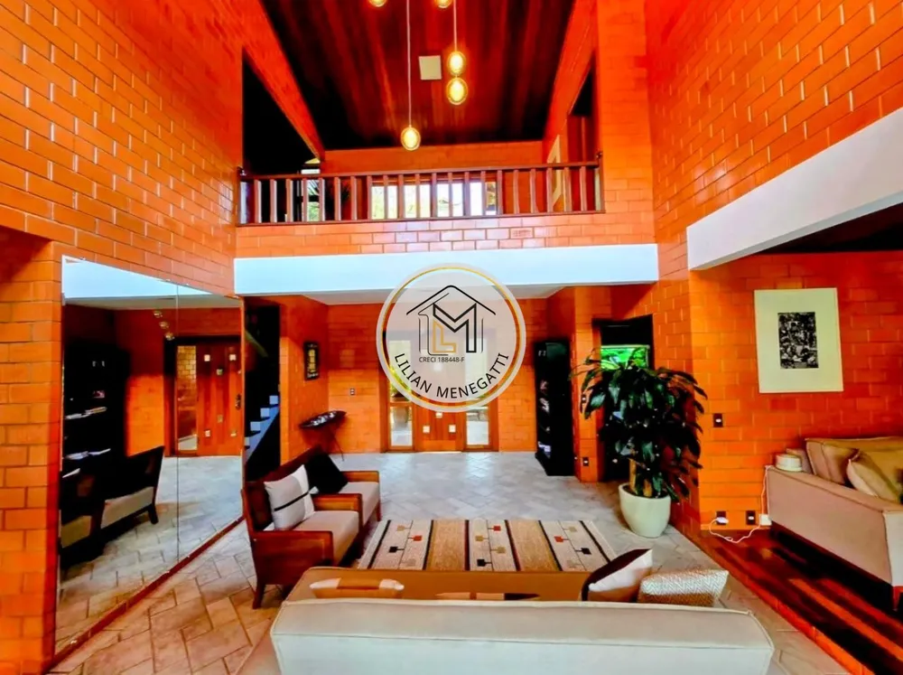 Casa de Condomínio, 4 quartos - Foto 3