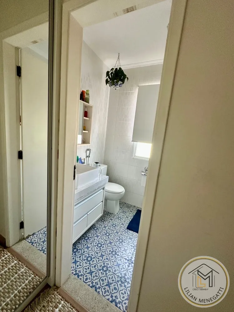 Casa de Condomínio, 3 quartos - Foto 9