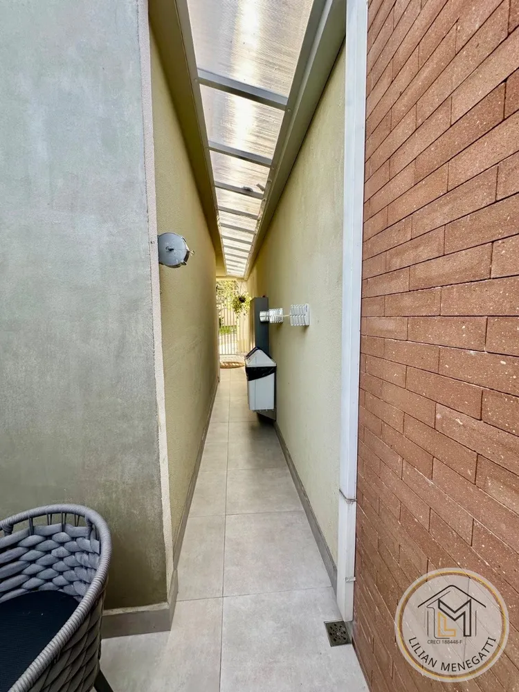 Casa de Condomínio, 3 quartos - Foto 3