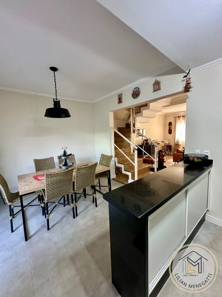 Casa de Condomínio, 3 quartos - Foto 6