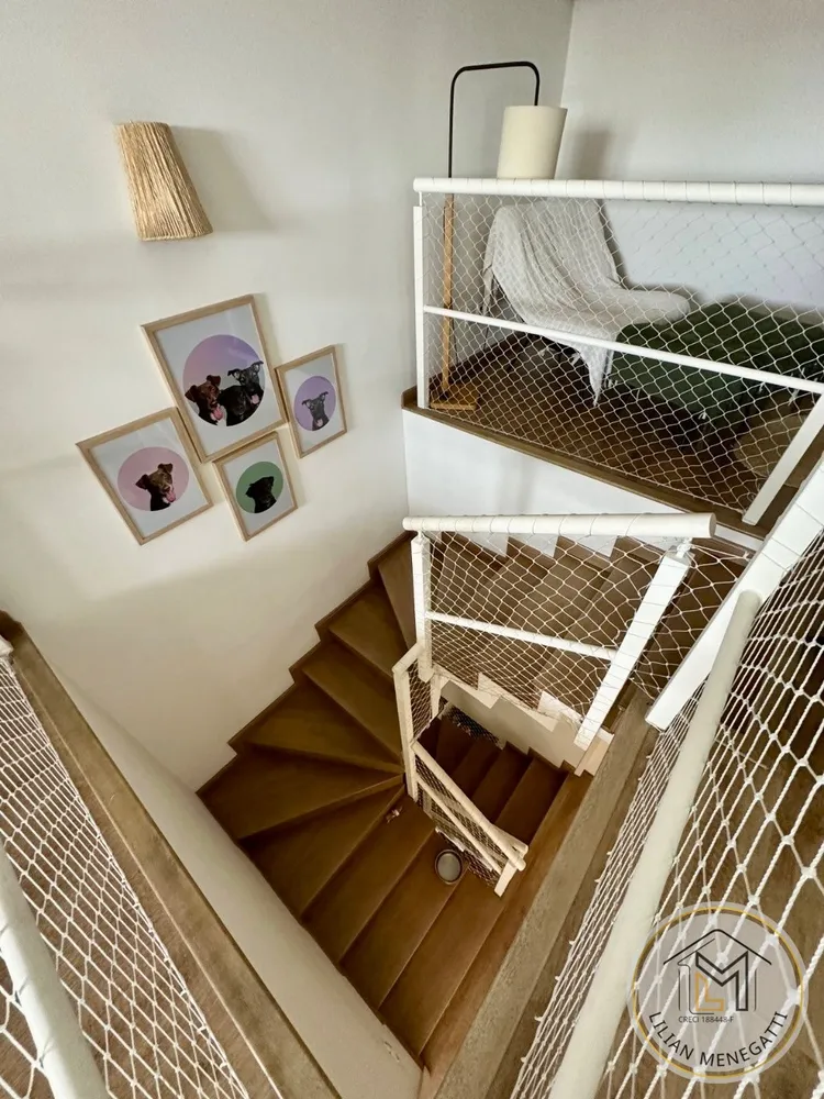 Casa de Condomínio, 3 quartos - Foto 10