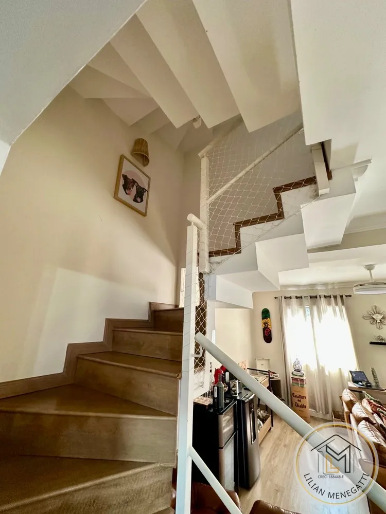 Casa de Condomínio, 3 quartos - Foto 14