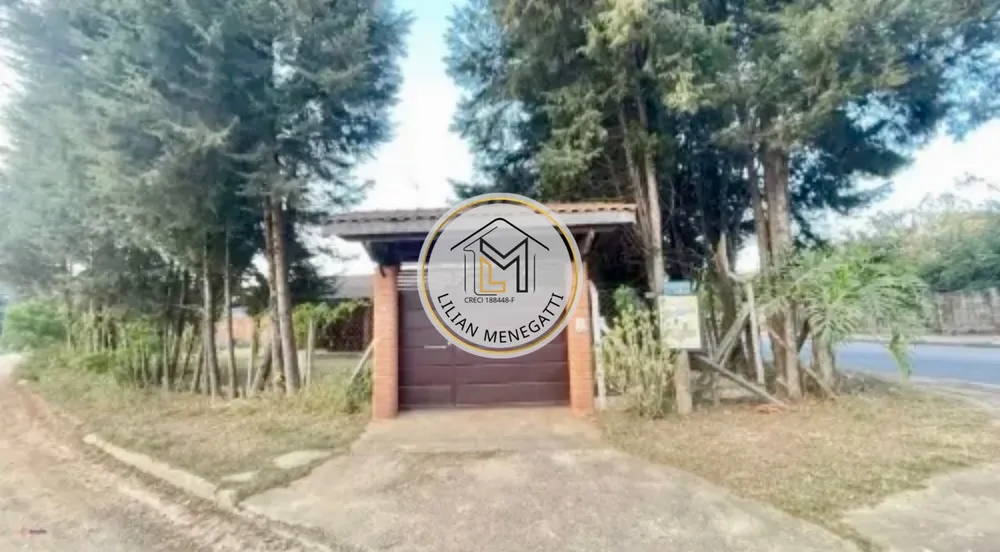 Chácara, 3 quartos, 1500 m² - Foto 3