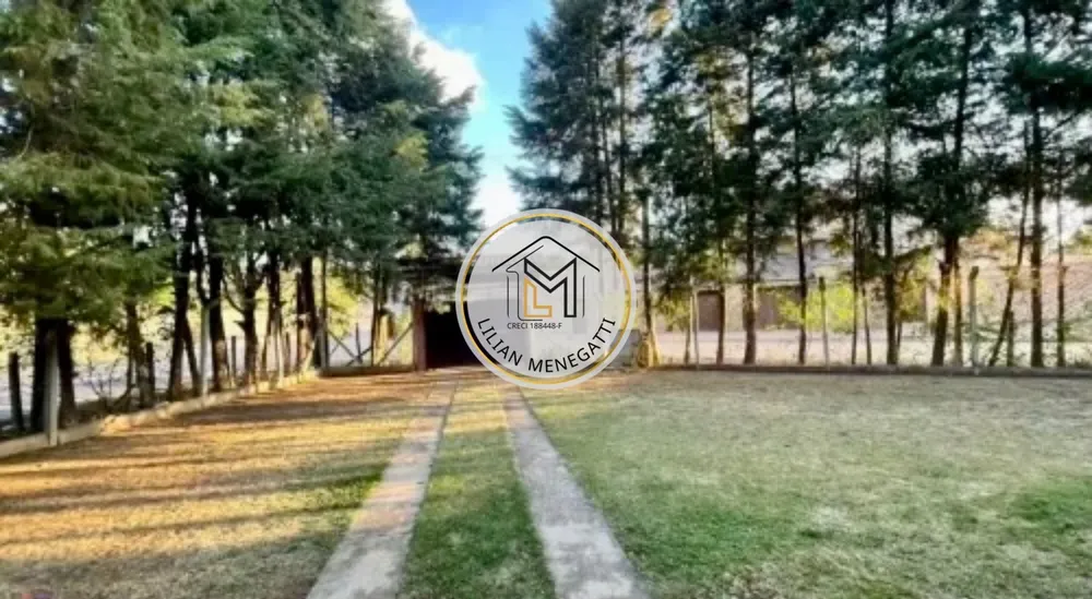 Chácara, 3 quartos, 1500 m² - Foto 2