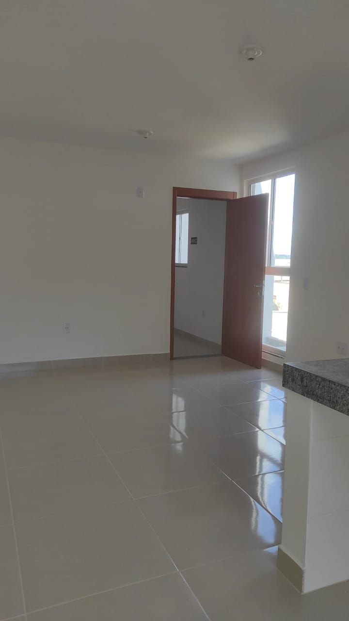 Apartamento à venda com 2 quartos, 50m² - Foto 1