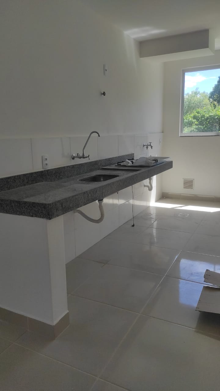 Apartamento à venda com 2 quartos, 50m² - Foto 6