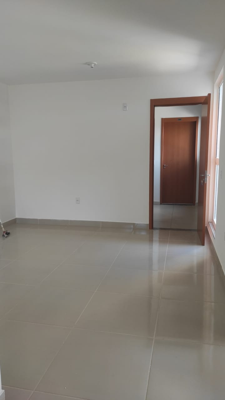 Apartamento à venda com 2 quartos, 50m² - Foto 2