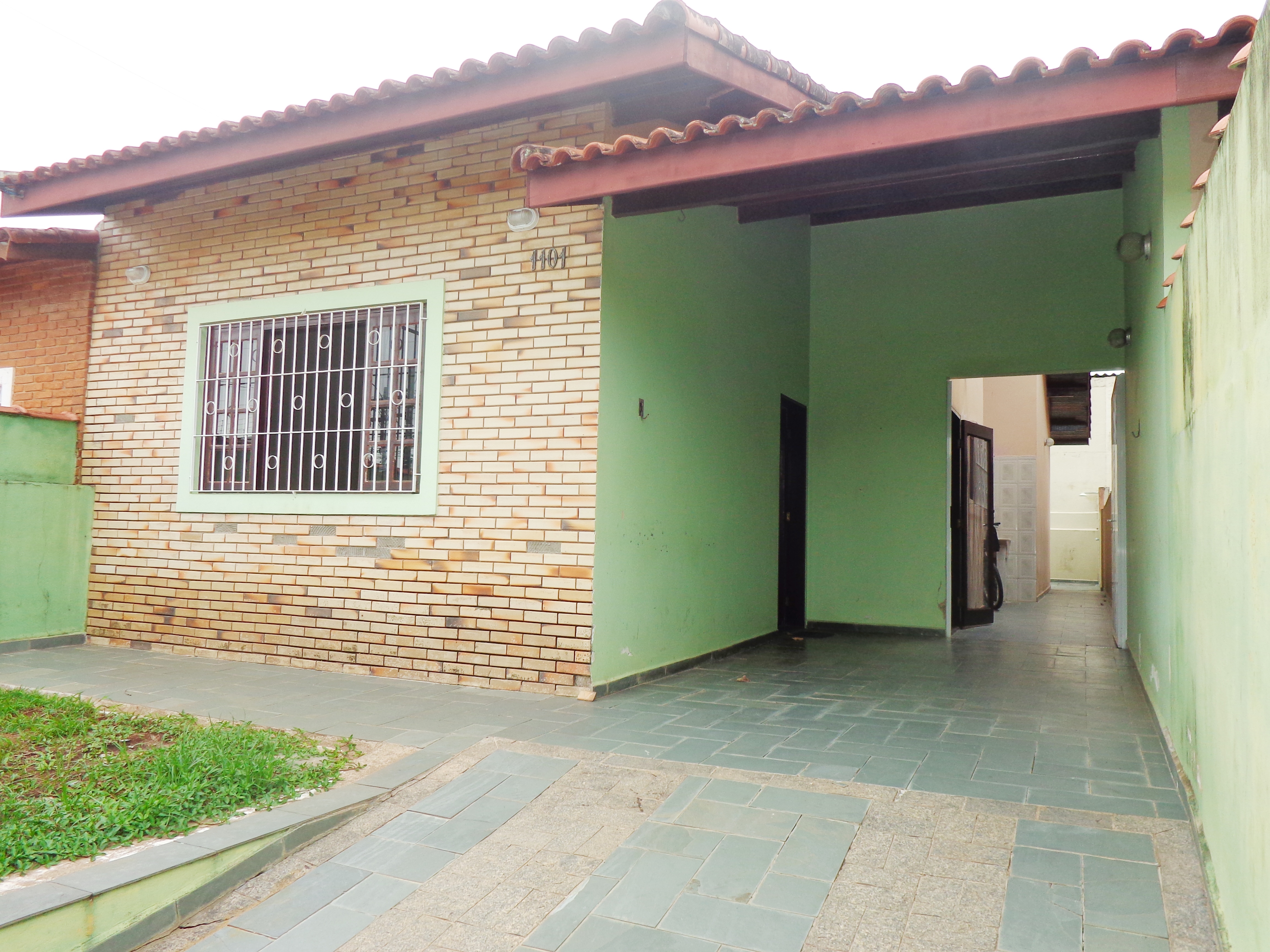 Casa à venda com 2 quartos, 90m² - Foto 9