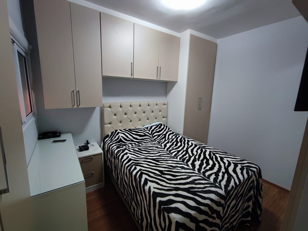 Apartamento à venda com 3 quartos, 77m² - Foto 4