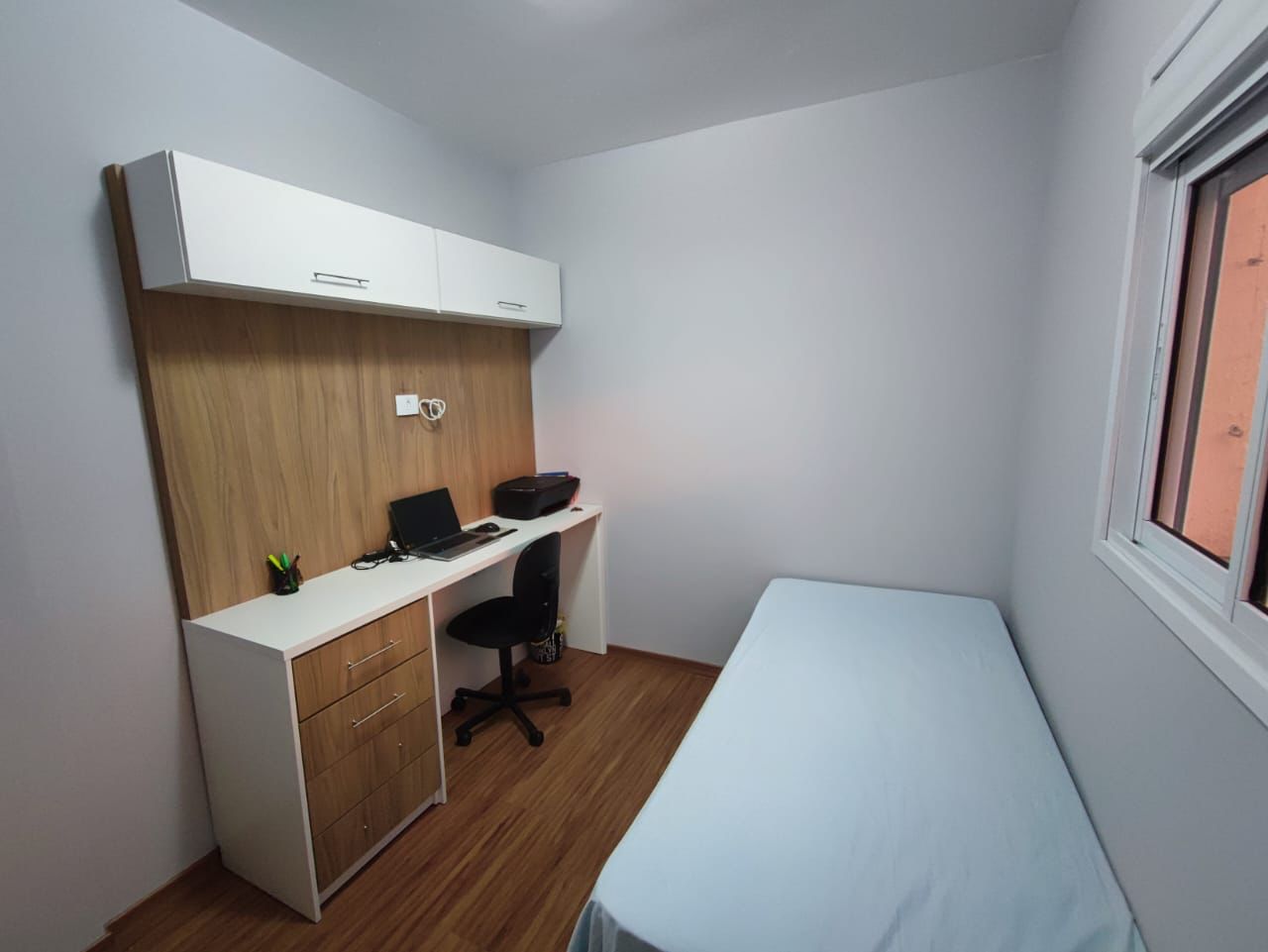 Apartamento à venda com 3 quartos, 77m² - Foto 3