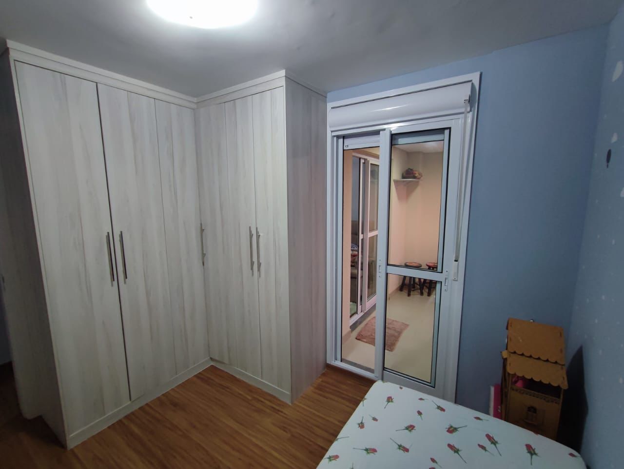 Apartamento à venda com 3 quartos, 77m² - Foto 13