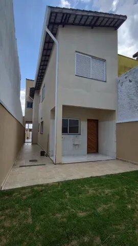 Sobrado à venda com 3 quartos, 125m² - Foto 12