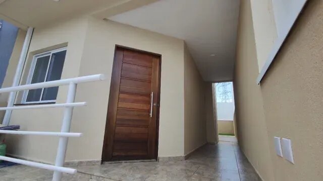 Sobrado à venda com 3 quartos, 125m² - Foto 6