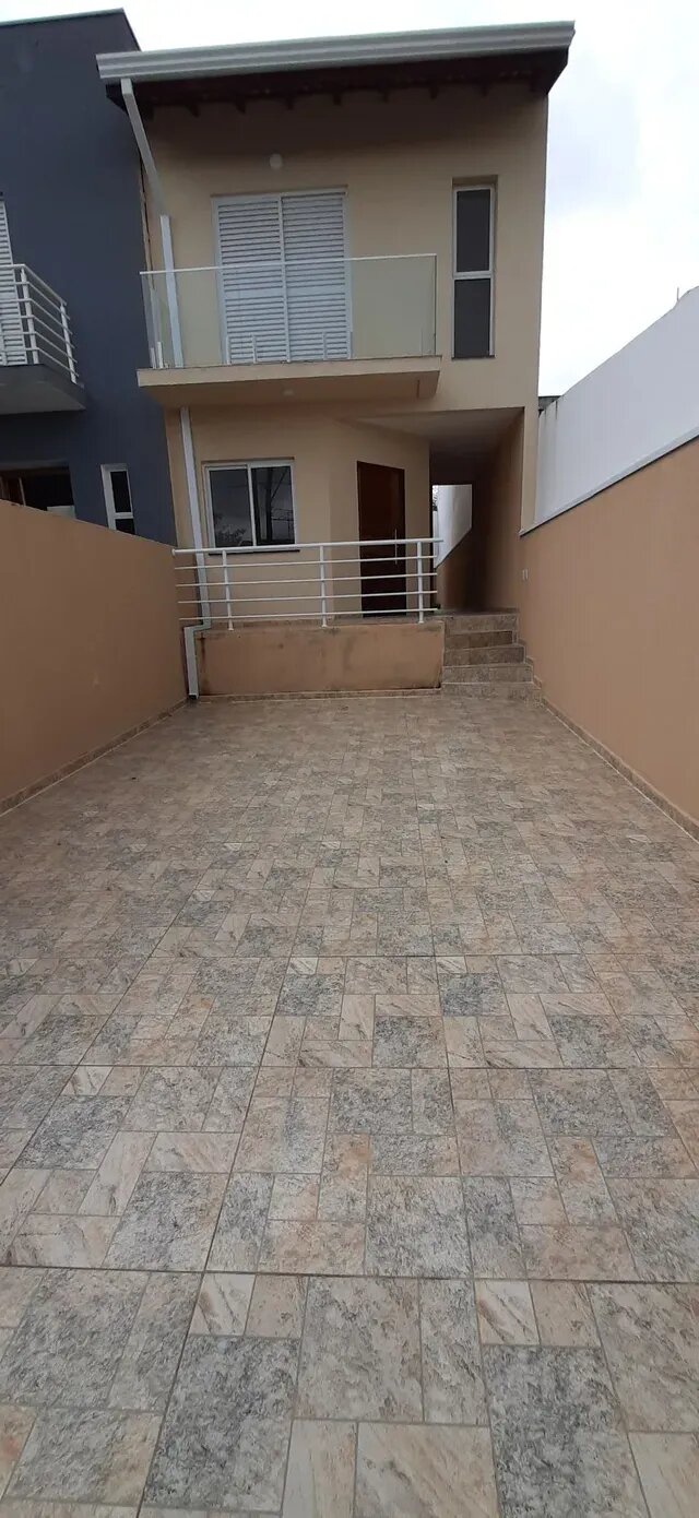 Sobrado à venda com 3 quartos, 125m² - Foto 11