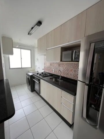 Apartamento à venda com 2 quartos, 49m² - Foto 8