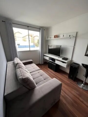 Apartamento à venda com 2 quartos, 49m² - Foto 18