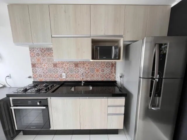 Apartamento à venda com 2 quartos, 49m² - Foto 11