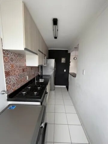 Apartamento à venda com 2 quartos, 49m² - Foto 10