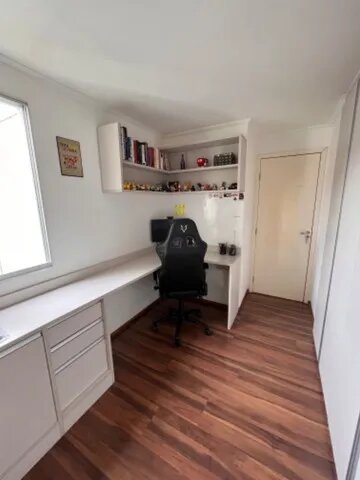 Apartamento à venda com 2 quartos, 49m² - Foto 16