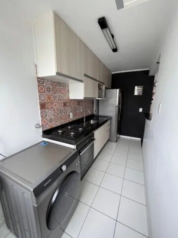 Apartamento à venda com 2 quartos, 49m² - Foto 7