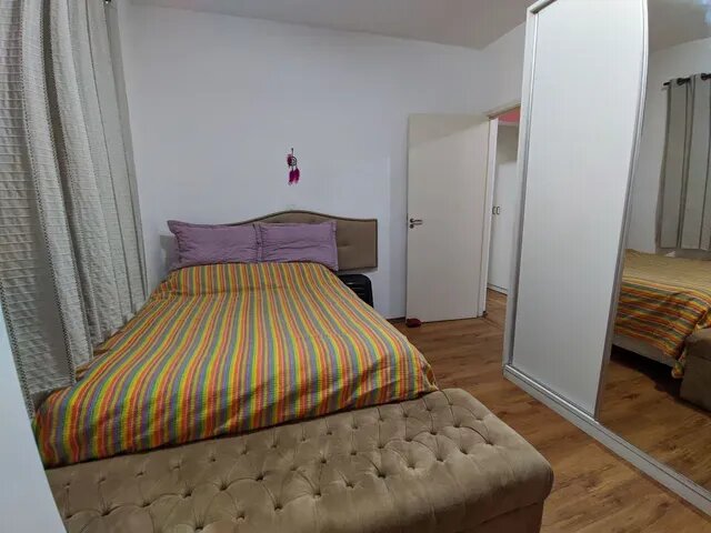 Apartamento à venda com 2 quartos, 52m² - Foto 6