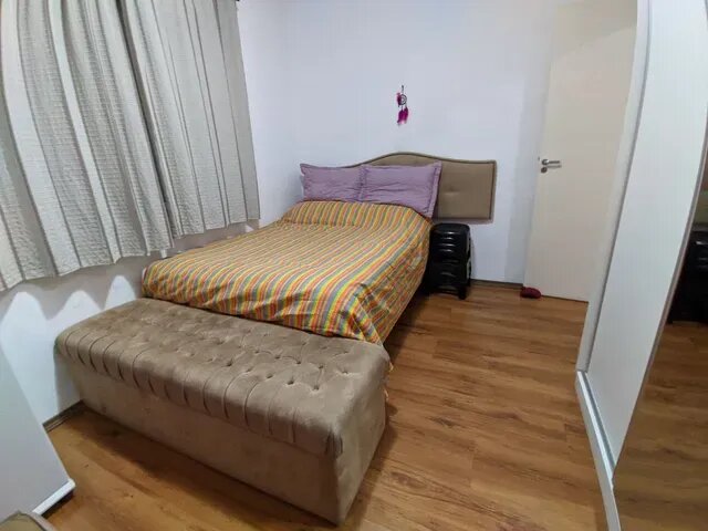 Apartamento à venda com 2 quartos, 52m² - Foto 4