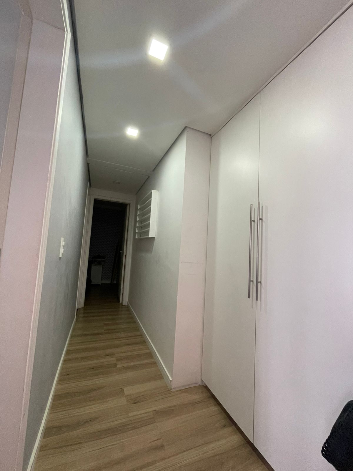 Apartamento à venda com 2 quartos, 50m² - Foto 6