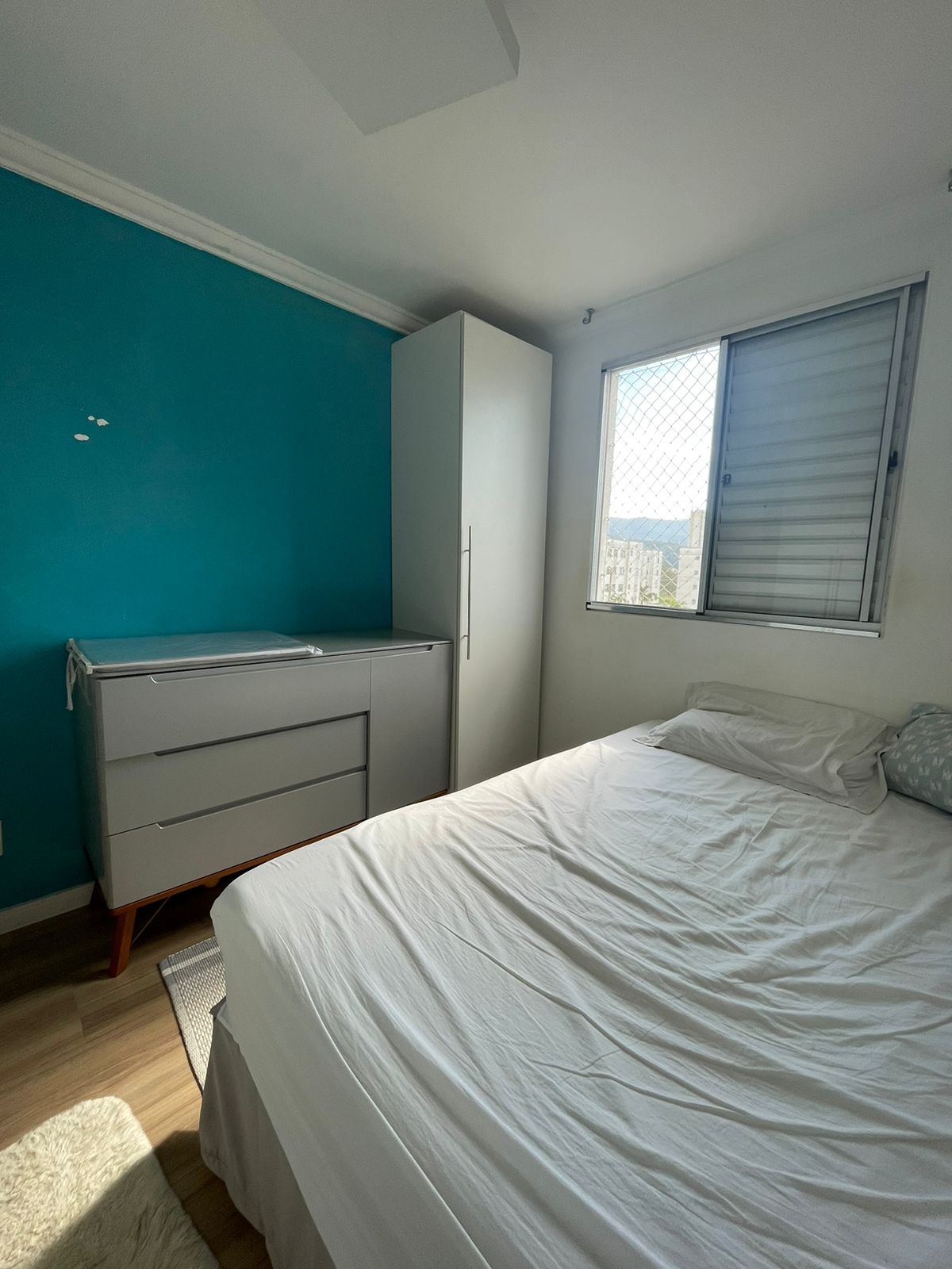 Apartamento à venda com 2 quartos, 50m² - Foto 17