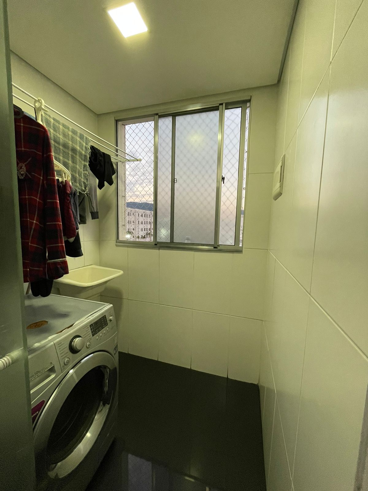 Apartamento à venda com 2 quartos, 50m² - Foto 5