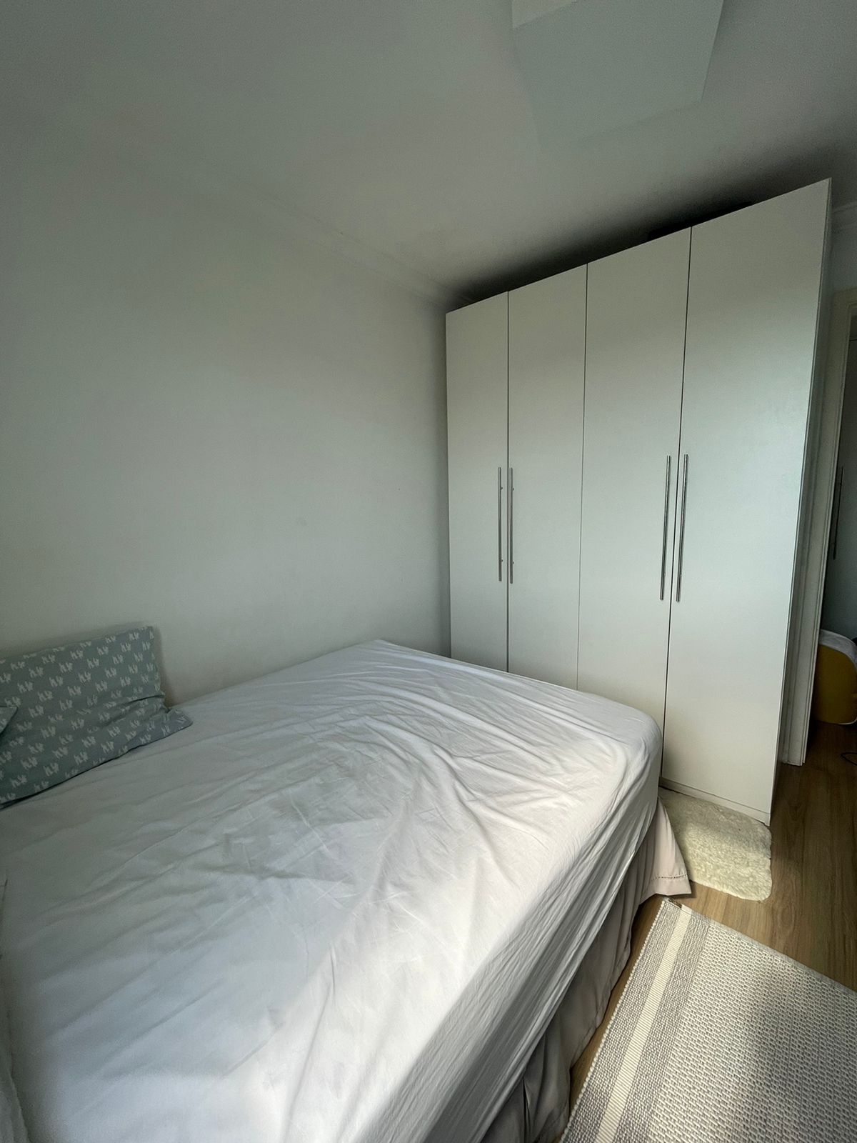 Apartamento à venda com 2 quartos, 50m² - Foto 7