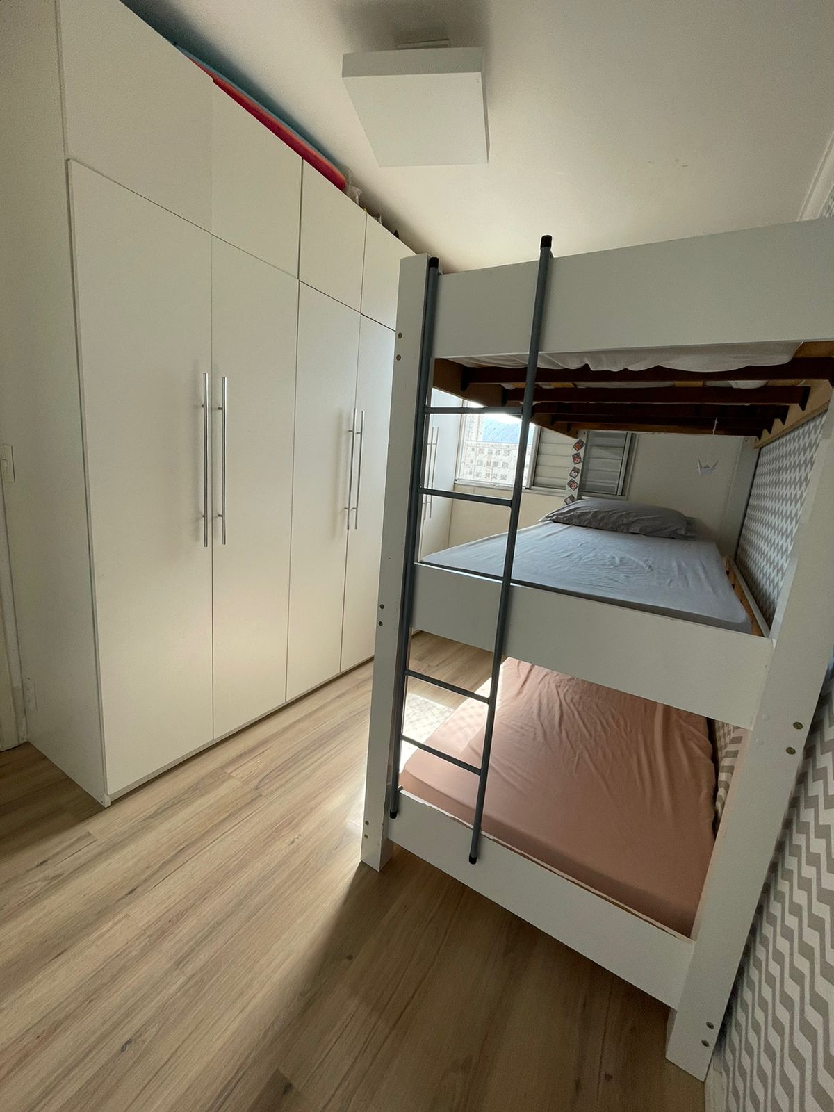 Apartamento à venda com 2 quartos, 50m² - Foto 18