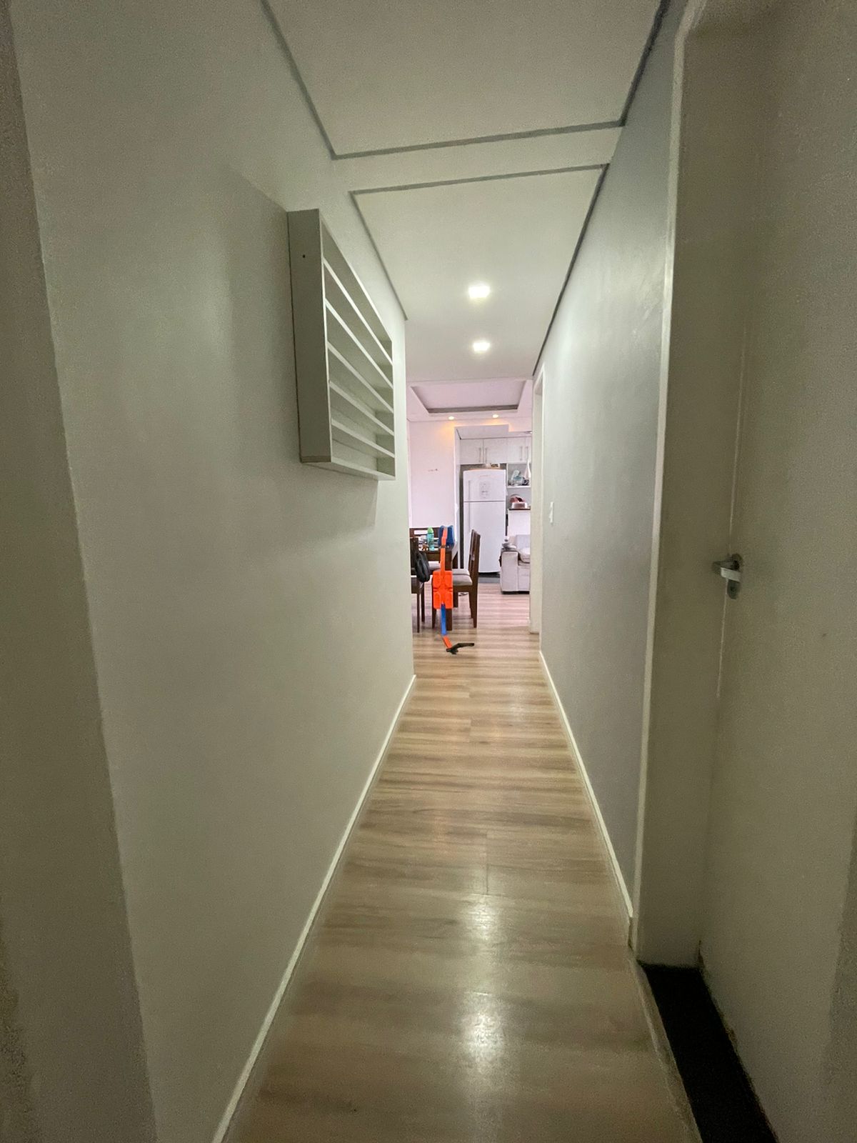 Apartamento à venda com 2 quartos, 50m² - Foto 15