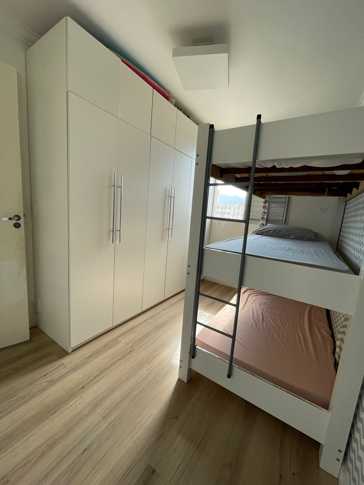 Apartamento à venda com 2 quartos, 50m² - Foto 12