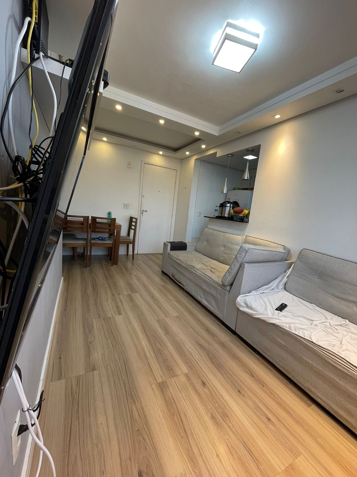 Apartamento à venda com 2 quartos, 50m² - Foto 11