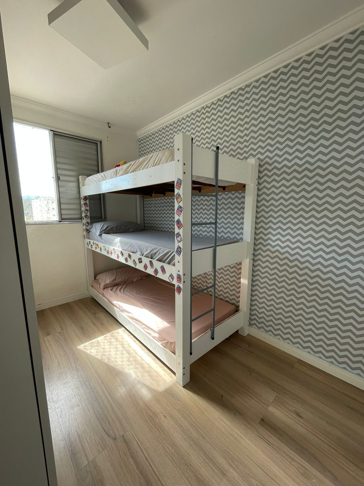 Apartamento à venda com 2 quartos, 50m² - Foto 8